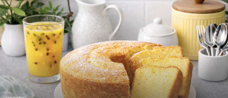 Pedido simple, respuesta deliciosa